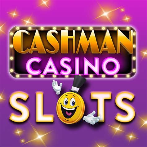 Cashman slots online
